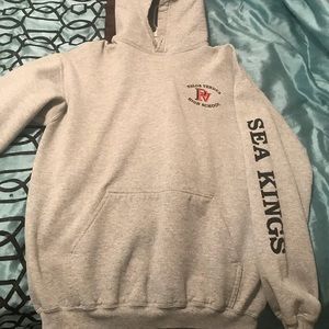 Sea Kings Hoodie